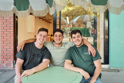 Powering Blitz Bar's journey from startup to multi-venue success