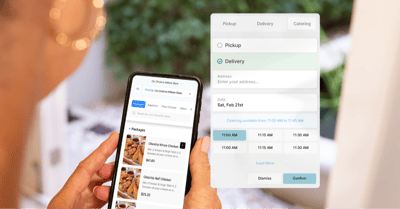 How Online Ordering Can Transform Your Venue