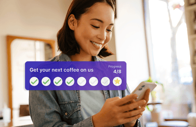 From first visit to forever guest: Loyalty that is custom-built for you