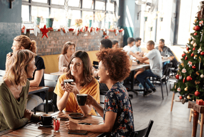 The Festive Season Checklist for Aussie Hospitality Venues