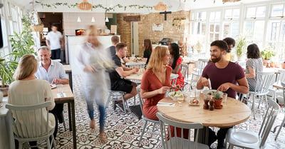 Loyalty matters: turning visitors into regulars