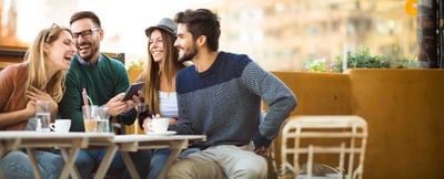 2024 Trend Predictions for Cafes: Elevate Your Cafe Experience