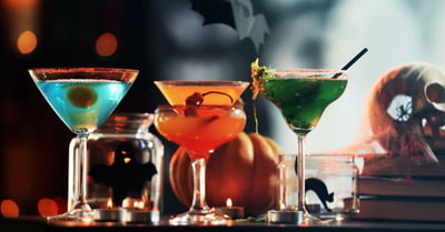 5 Spooky Marketing Ideas to Promote Your Restaurant This Halloween
