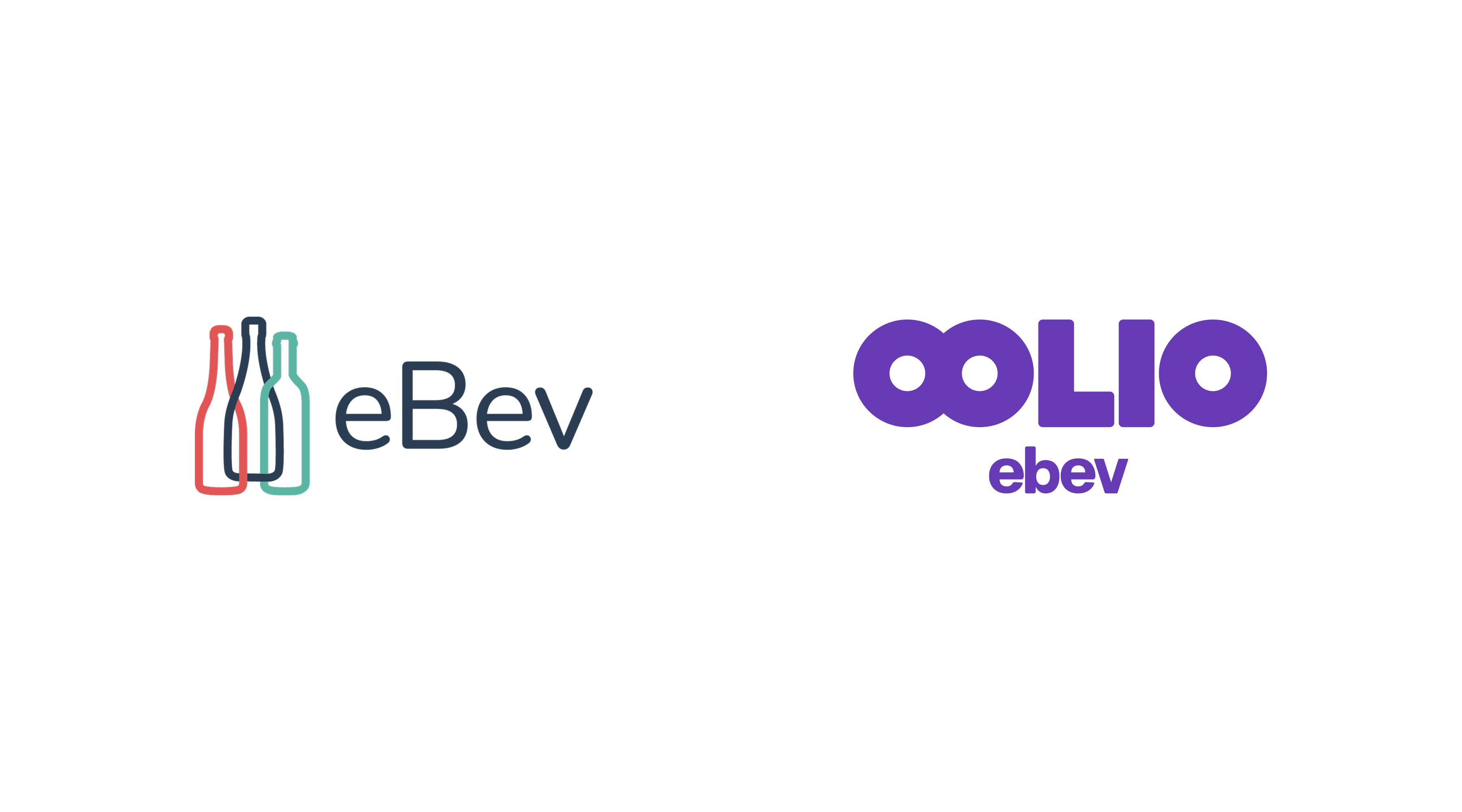 ebev current logo and new logo