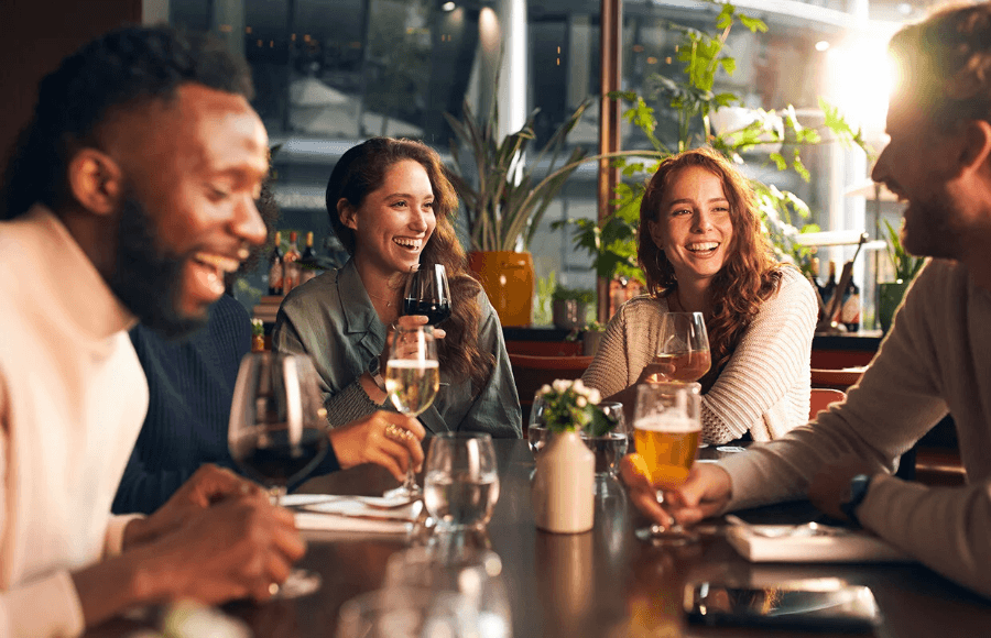 Why OOLIO - Born-of-hospitality