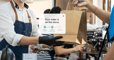 How Online Ordering Can Transform Your Venue