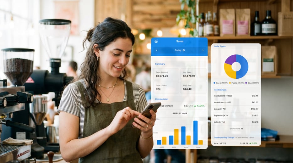 insights app