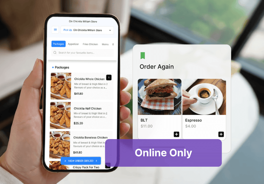 online-only