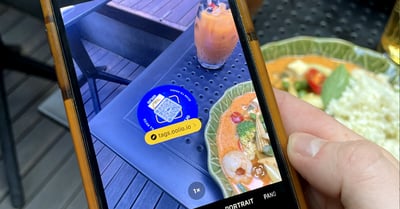 Pok Pok Junior’s savings: more time for what matters