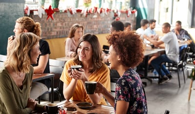 Navigating Holiday Celebrations for Small Hospitality Gems