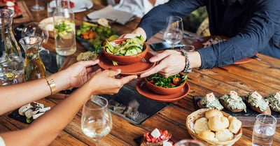 A Small Business’ Guide to embrace changing consumer trends in Australian hospitality